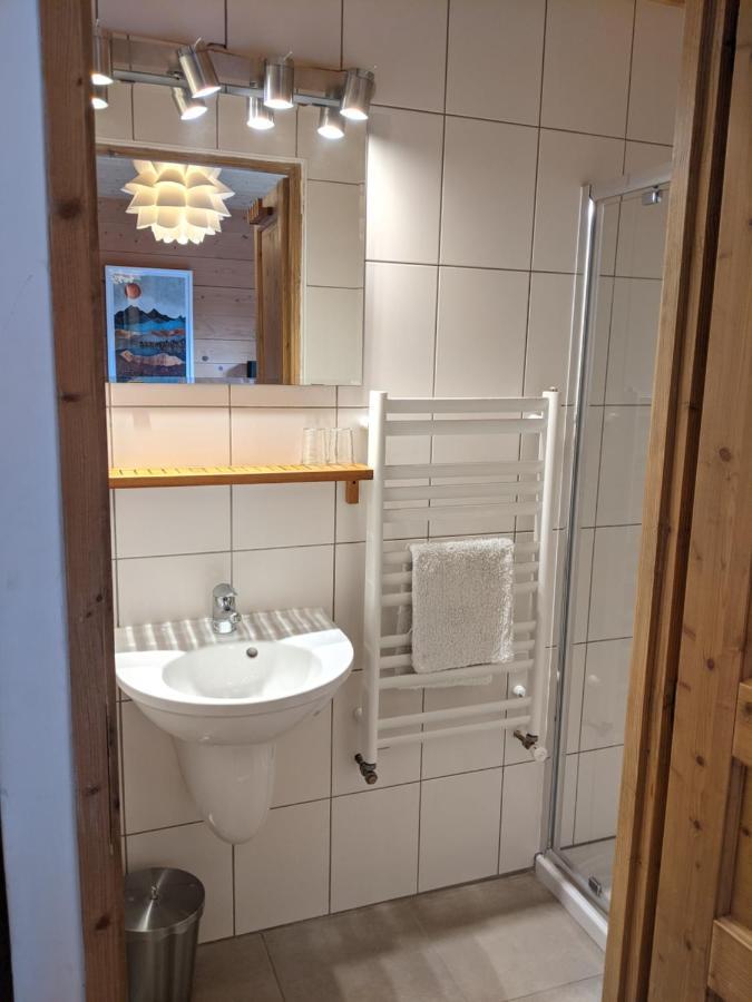 Chalet Robin 4 étoiles Calme Et Proximité Avec Extérieur *