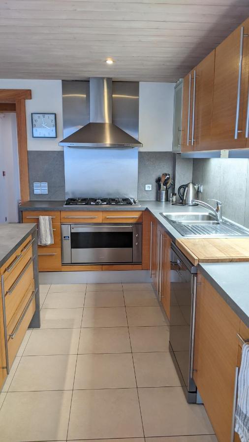 Chalet Robin 4 étoiles Calme Et Proximité Avec Extérieur Morzine