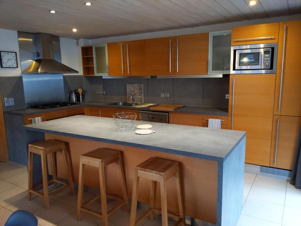 Robin 4 étoiles Calme Et Proximité Avec Extérieur Chalet *
