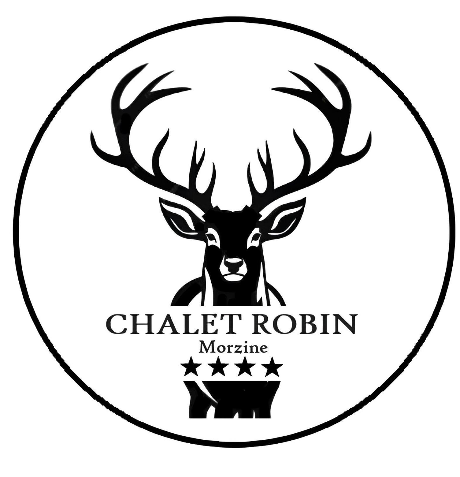 Chalet Robin 4 étoiles Calme Et Proximité Avec Extérieur Morzine